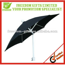 Outdoor Advertising Cantilever Umbrella
